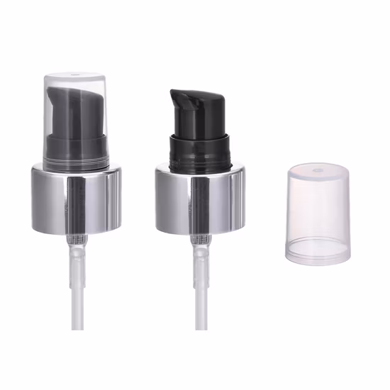 Face Cosmetic Cream Power Sprayer Pump, Pump for Foundation